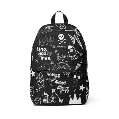 Boy's Backpack